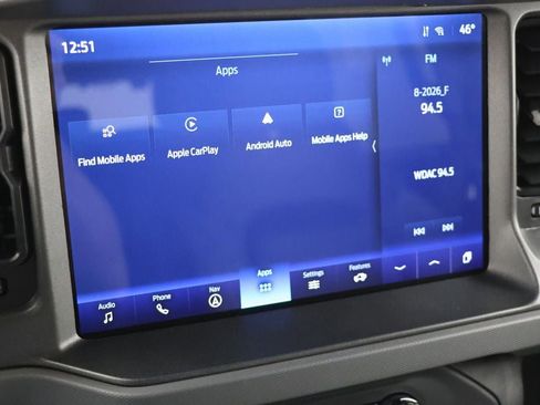 Used 2024 Ford Bronco Big Bend image 23