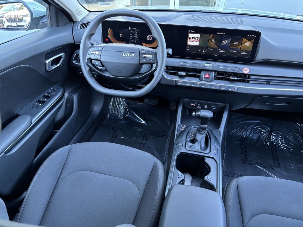 Used 2026 Kia K4 FWD image 18