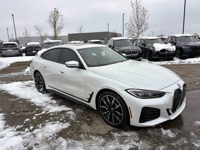 Certified 2022 BMW i4 eDrive40 w/ M Sport Package