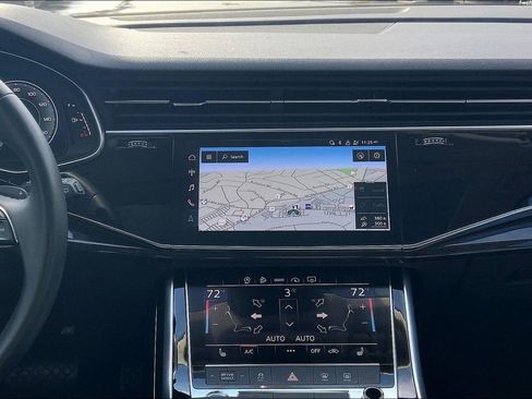 Used 2022 Audi Q7 2.0T Premium w/ Convenience Package image 7