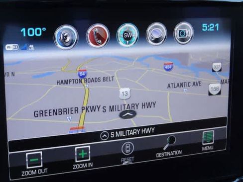 Used 2019 Chevrolet Traverse High Country w/ LPO, Cargo Package AWD/4WD image 37