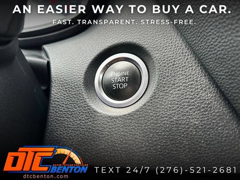 Used 2024 Toyota Corolla SE FWD image 20