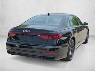 New 2026 Audi A8 L 3.0T AWD/4WD video 2