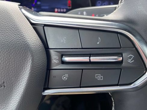 Used 2026 Chevrolet Silverado EV LT AWD/4WD image 23
