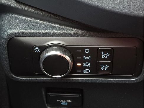 New 2025 Ford Bronco Big Bend w/ Black Diamond Package image 17