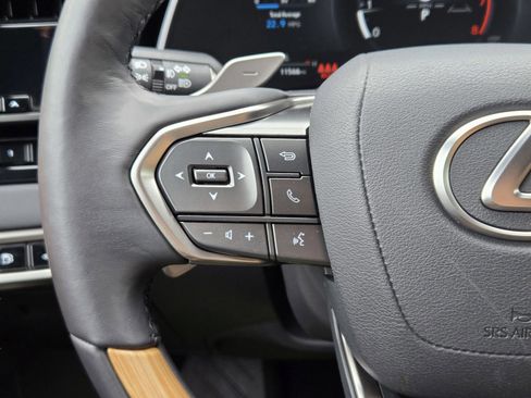 Used 2025 Lexus RX 350 Premium w/ Accessory Package (Z1) FWD image 25