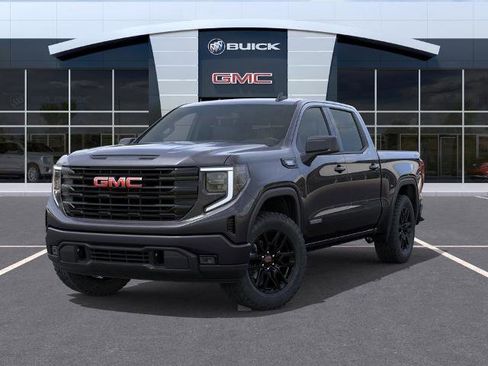 New 2026 GMC Sierra 1500 Elevation w/ Preferred Package AWD/4WD image 6