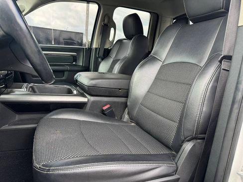 Used 2018 RAM 1500 Sport AWD/4WD image 11