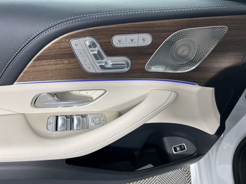 New 2026 Mercedes-Benz GLE 53 AMG 4MATIC image 19