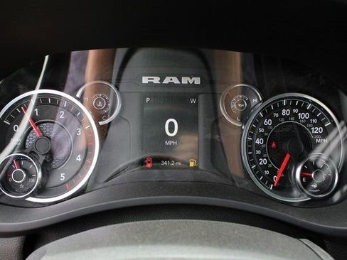 New 2024 RAM 5500 Tradesman image 17