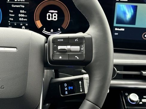 New 2026 Hyundai Santa Fe SE image 22