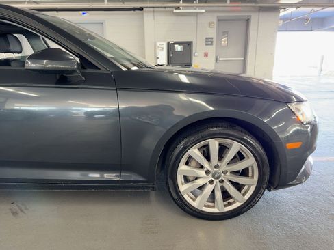 Used 2017 Audi A4 2.0T Premium w/ 18" Wheel Package image 12