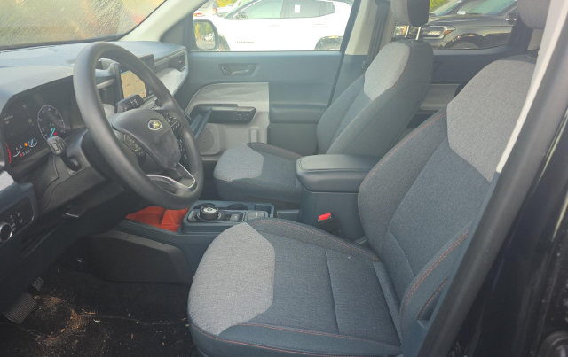 Used 2024 Ford Maverick XLT w/ Equipment Group 300A Standard AWD/4WD image 5