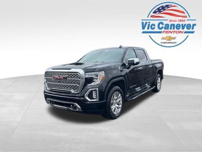 Used 2020 GMC Sierra 1500 Denali w/ Technology Package