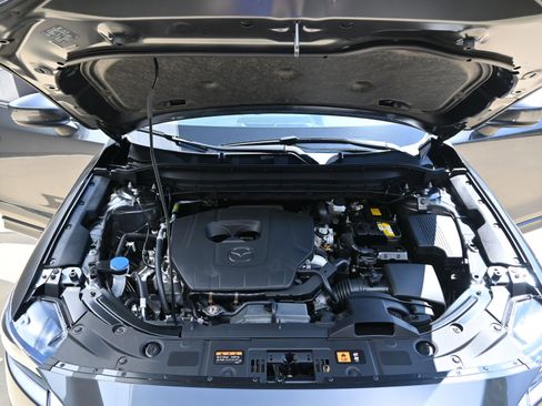 New 2025 MAZDA CX-5 AWD 2.5 S w/ Preferred Package image 26