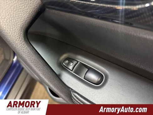 Used 2018 Nissan Rogue SL image 37