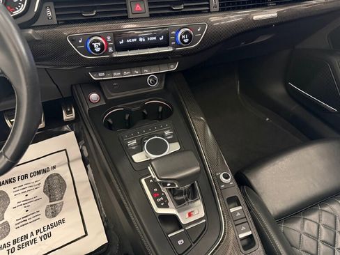 Used 2019 Audi S5 Prestige w/ S Sport Package image 53