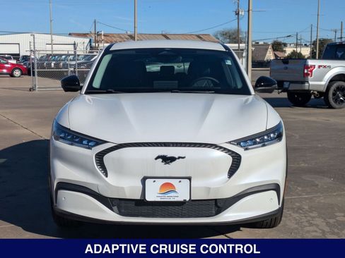 New 2023 Ford Mustang Mach-E Select w/ Comfort Package Lite image 3