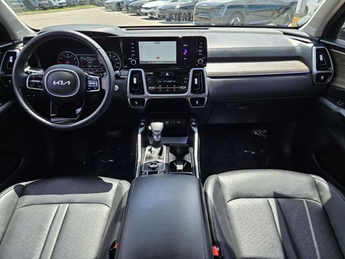 Used 2023 Kia Sorento X-Line EX AWD/4WD image 13