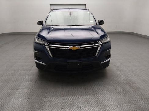 Used 2022 Chevrolet Traverse LS FWD image 14