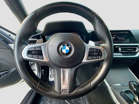 Used 2021 BMW M340i w/ Shadowloine Package image 39