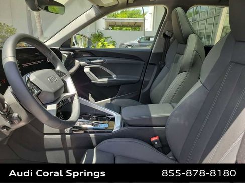 Certified 2025 Audi Q5 Premium Plus w/ Premium Plus AWD/4WD image 25