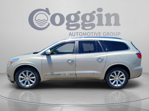 Used 2015 Buick Enclave Premium w/ Experience Buick Package AWD/4WD image 2