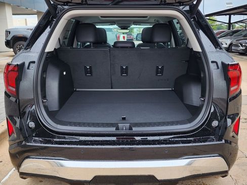 New 2026 GMC Terrain Denali image 50