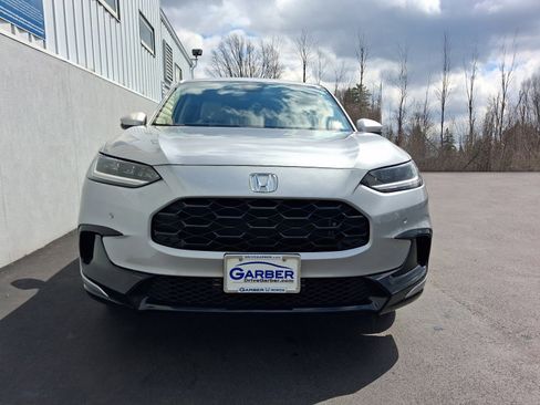 Used 2023 Honda HR-V EX-L image 6