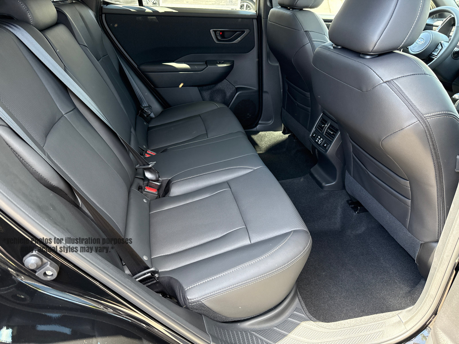 New 2026 Subaru Outback Limited XT AWD/4WD image 10