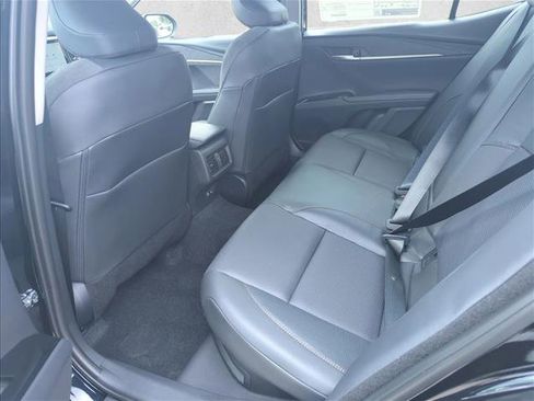 New 2026 Toyota Camry XLE image 24