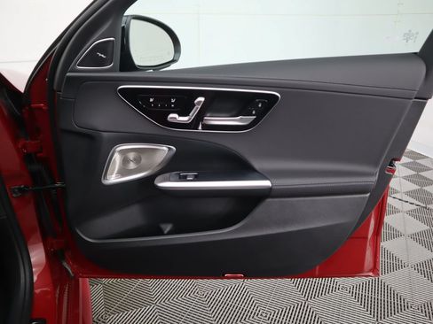 Used 2026 Mercedes-Benz C 300 Sedan image 27