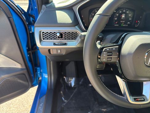 New 2026 Acura Integra A-Spec image 15