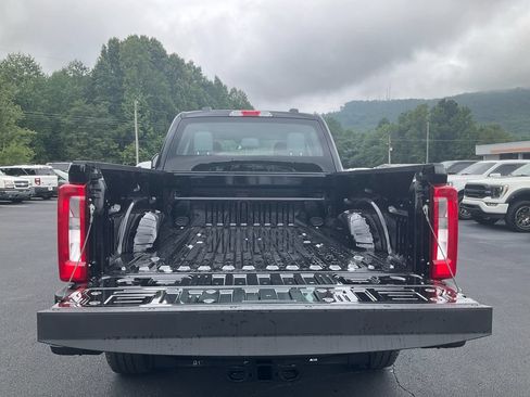 New 2026 Ford F250 XL w/ STX Appearance Package AWD/4WD image 19
