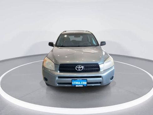 Used 2006 Toyota RAV4 4WD image 3