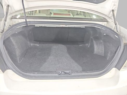 Used 2009 Ford Fusion SE FWD image 15