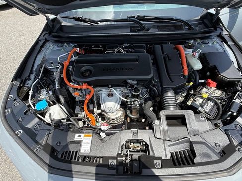 Used 2023 Honda Accord EX-L image 26