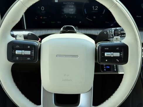 New 2025 Hyundai Santa Fe Calligraphy image 26