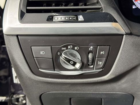 Used 2021 BMW X4 M40i w/ Premium Package AWD/4WD image 19