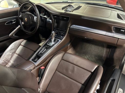 Used 2012 Porsche 911 Carrera S RWD image 13
