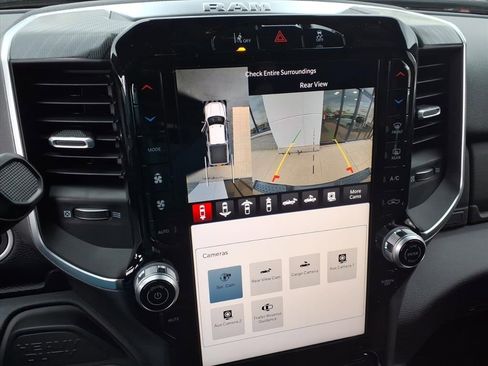 New 2026 RAM 2500 Big Horn image 10