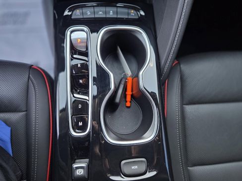 Certified 2023 Buick Envision Essence w/ Sport Touring Package image 52