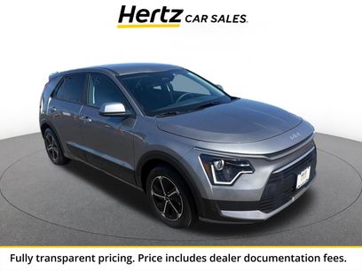 Used 2026 Kia Niro LX