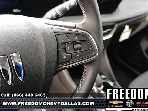 New 2026 Buick Encore GX Preferred image 25