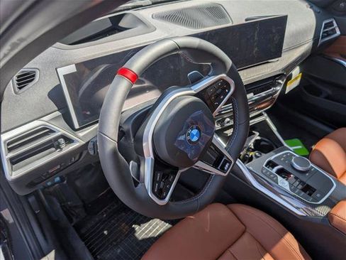 New 2026 BMW M340i xDrive AWD/4WD image 11