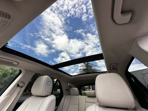 Certified 2022 Mercedes-Benz GLE 350 4MATIC image 35