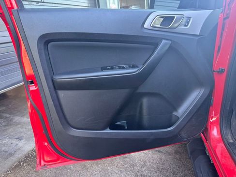 Used 2020 Ford Ranger XLT w/ Equipment Group 301A Mid AWD/4WD image 21