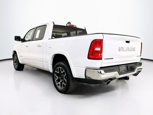 Used 2025 RAM 1500 Laramie image 5