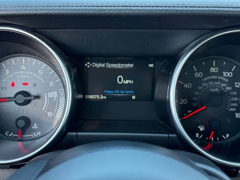 Used 2019 Ford Mustang Premium image 20