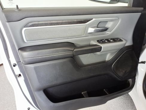 Used 2020 RAM 1500 Big Horn RWD image 13
